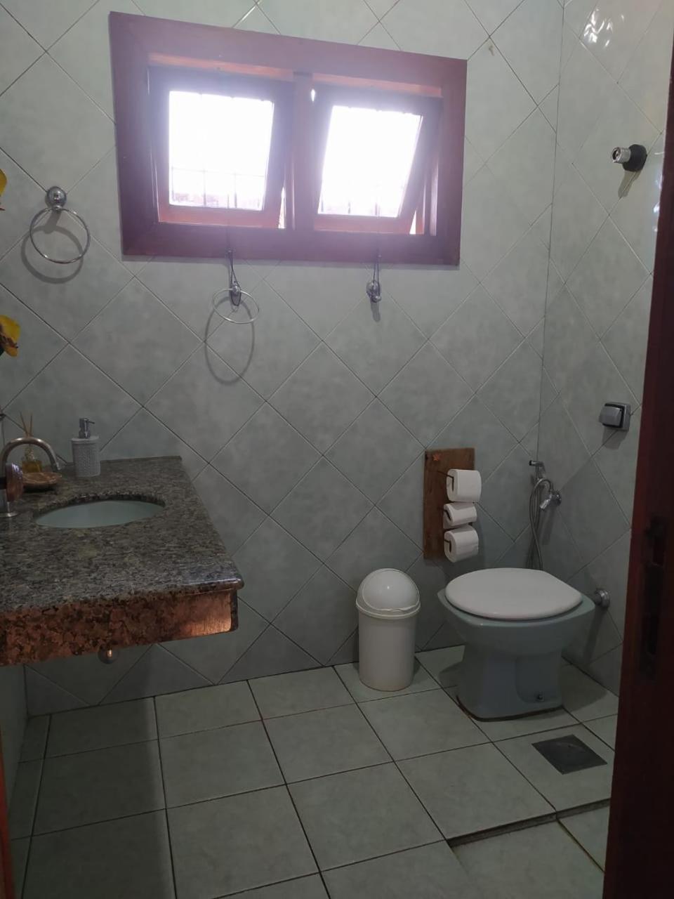 Recanto Pau Brasil Sete Lagoas Luaran gambar